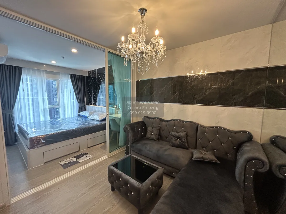For Rent Condo , Regent Home Bangna (New Project) , Bang Na , Ban 2