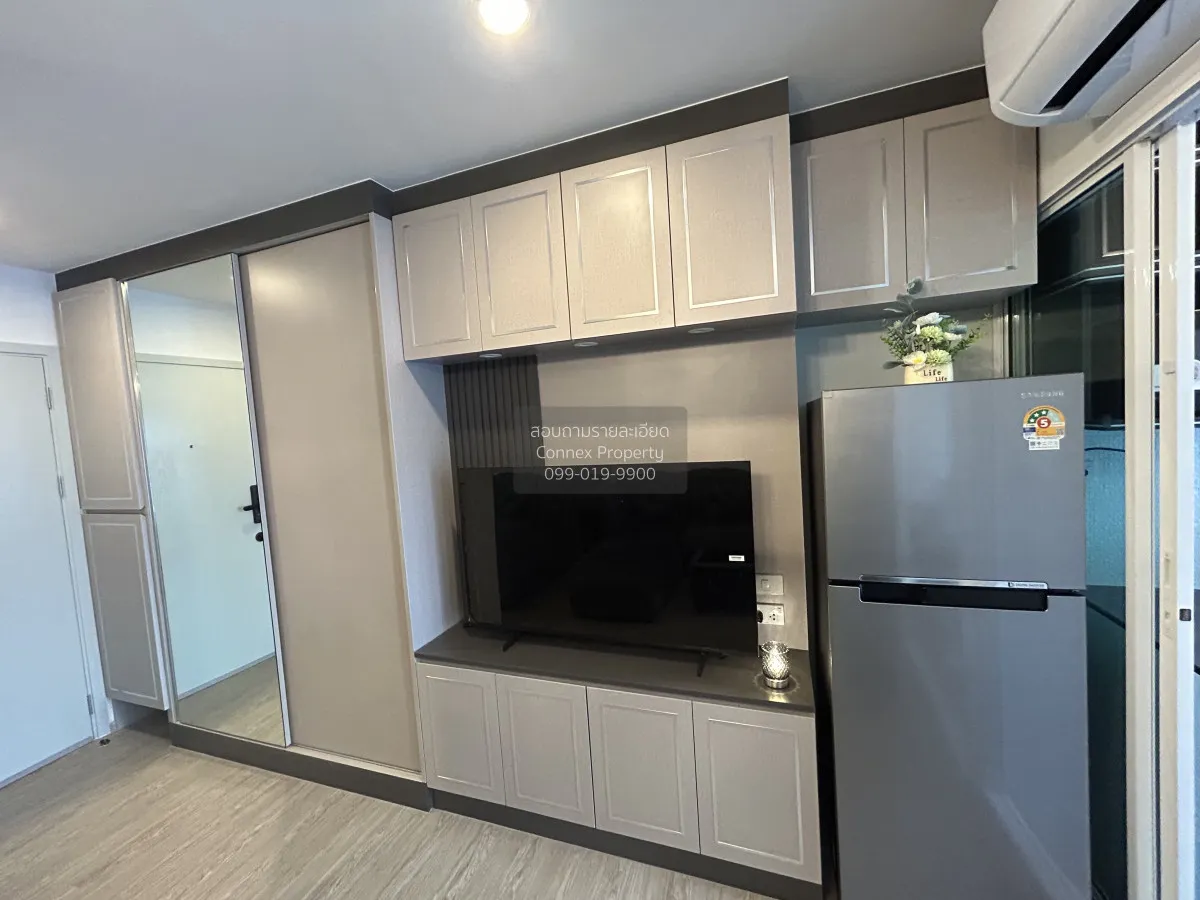 For Rent Condo , Regent Home Bangna (New Project) , Bang Na , Ban 3