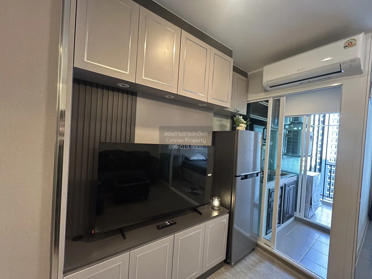 For Rent Condo , Regent Home Bangna (New Project) , Bang Na , Ban 4