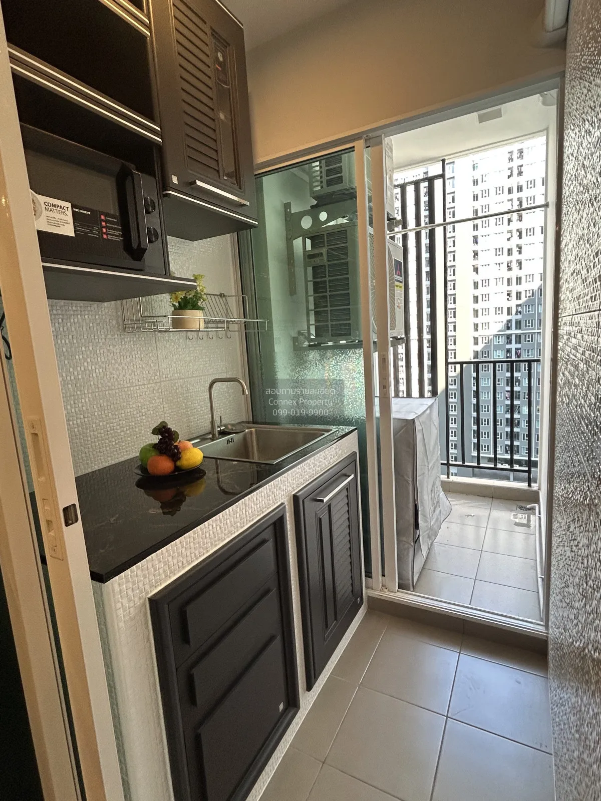 For Rent Condo , Regent Home Bangna (New Project) , Bang Na , Ban