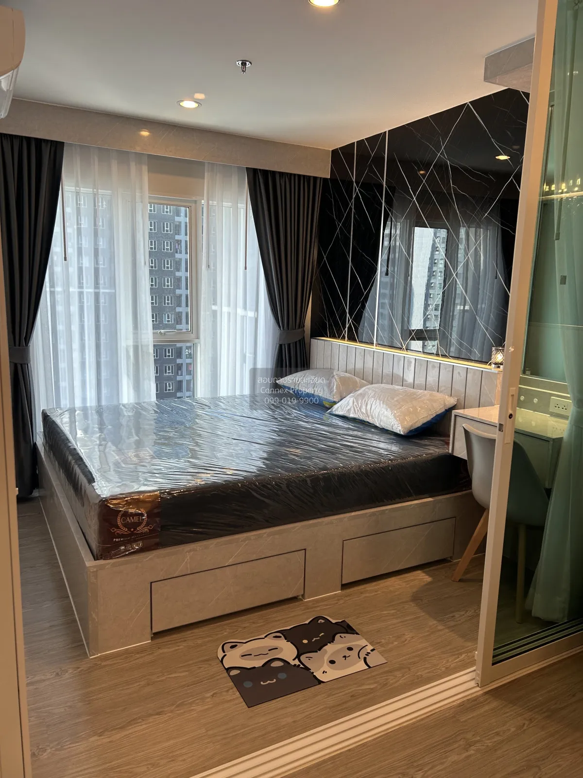 For Rent Condo , Regent Home Bangna (New Project) , Bang Na , Ban