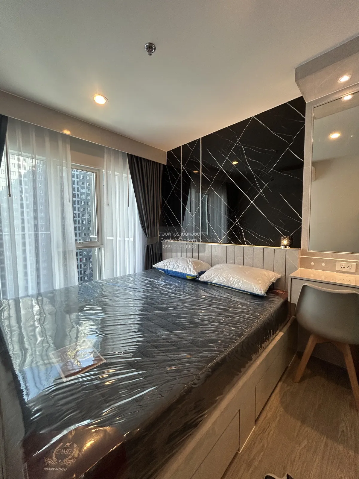 For Rent Condo , Regent Home Bangna (New Project) , Bang Na , Ban