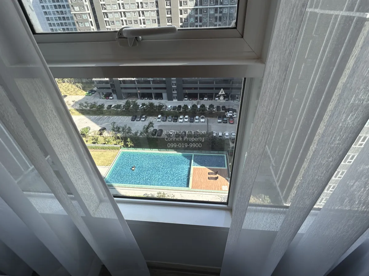For Rent Condo , Regent Home Bangna (New Project) , Bang Na , Ban