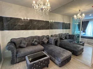For Rent Condo , Regent Home Bangna (New Project) , Bang Na , Bang Na , Bangkok , CX-155787