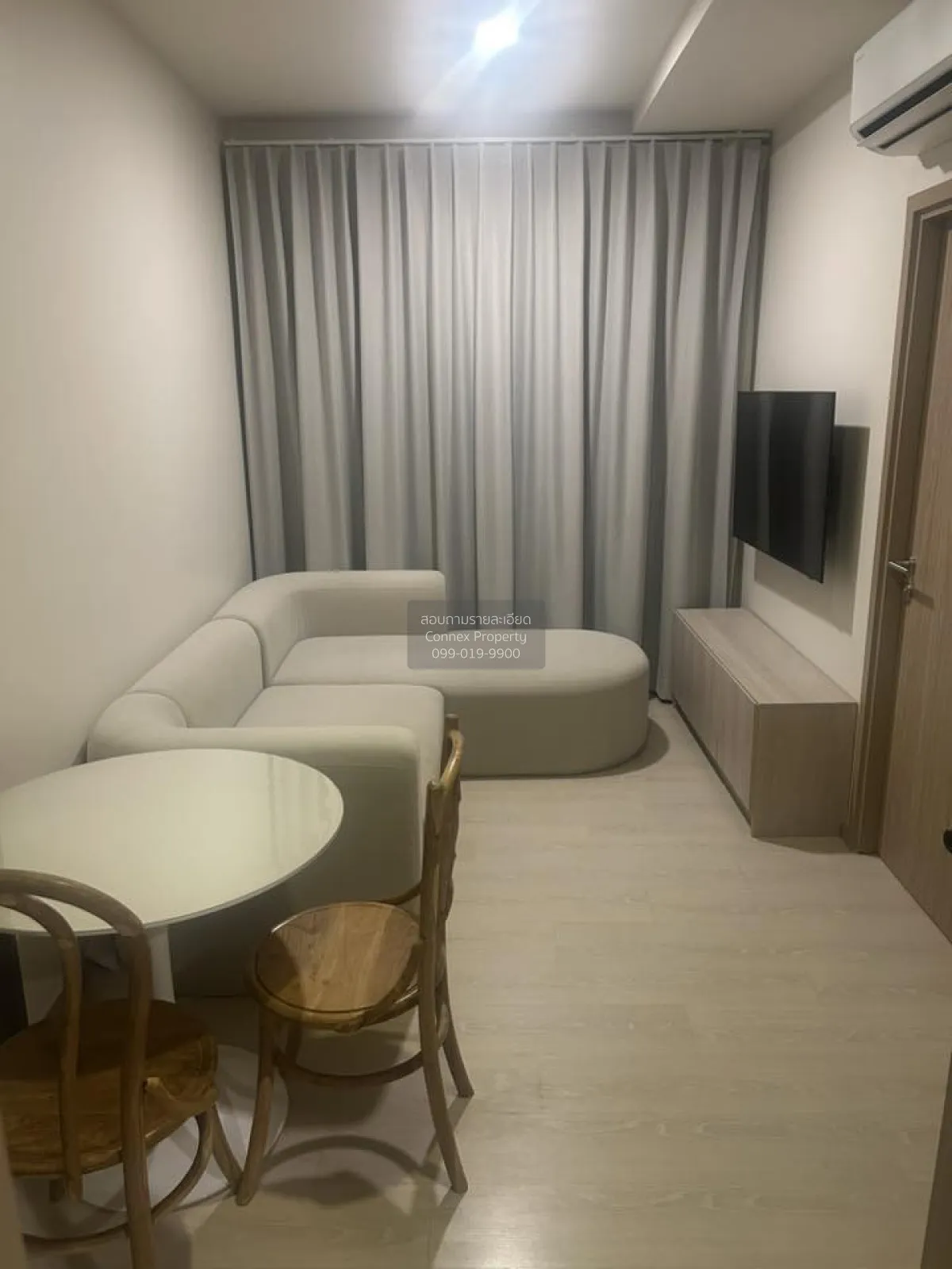 For Rent Condo , pynn Pridi 20 , Phra Khanong Nuea , Watthana , B 1