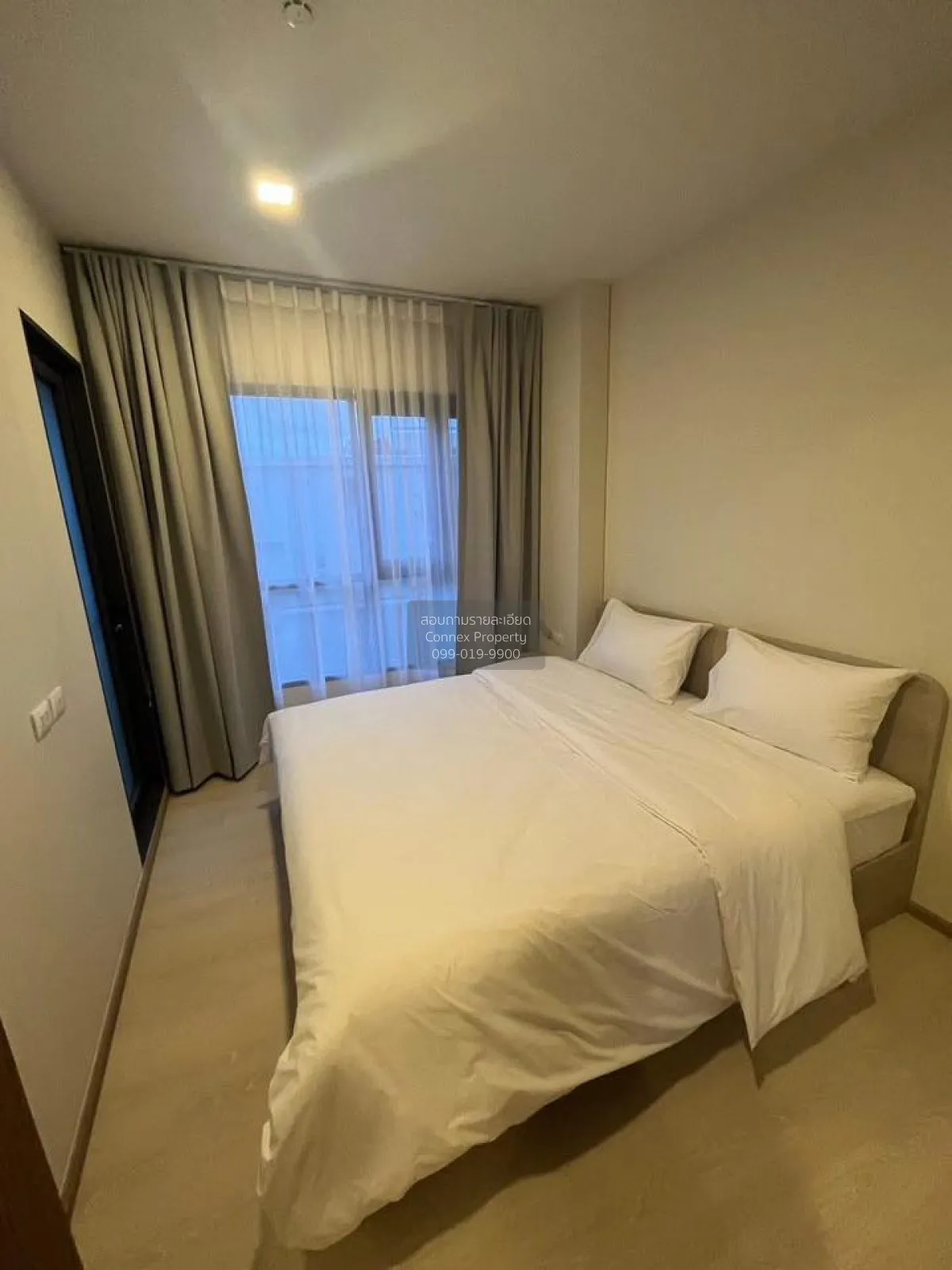 For Rent Condo , pynn Pridi 20 , Phra Khanong Nuea , Watthana , B 3