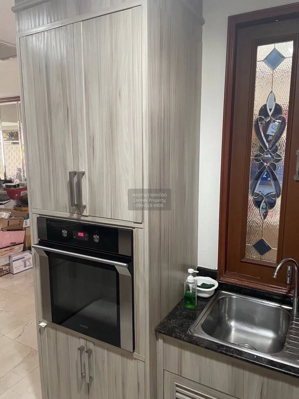 For Rent Condo , Premier Condo Sukhumvit 24 , BTS-Phrom Phong , K 4
