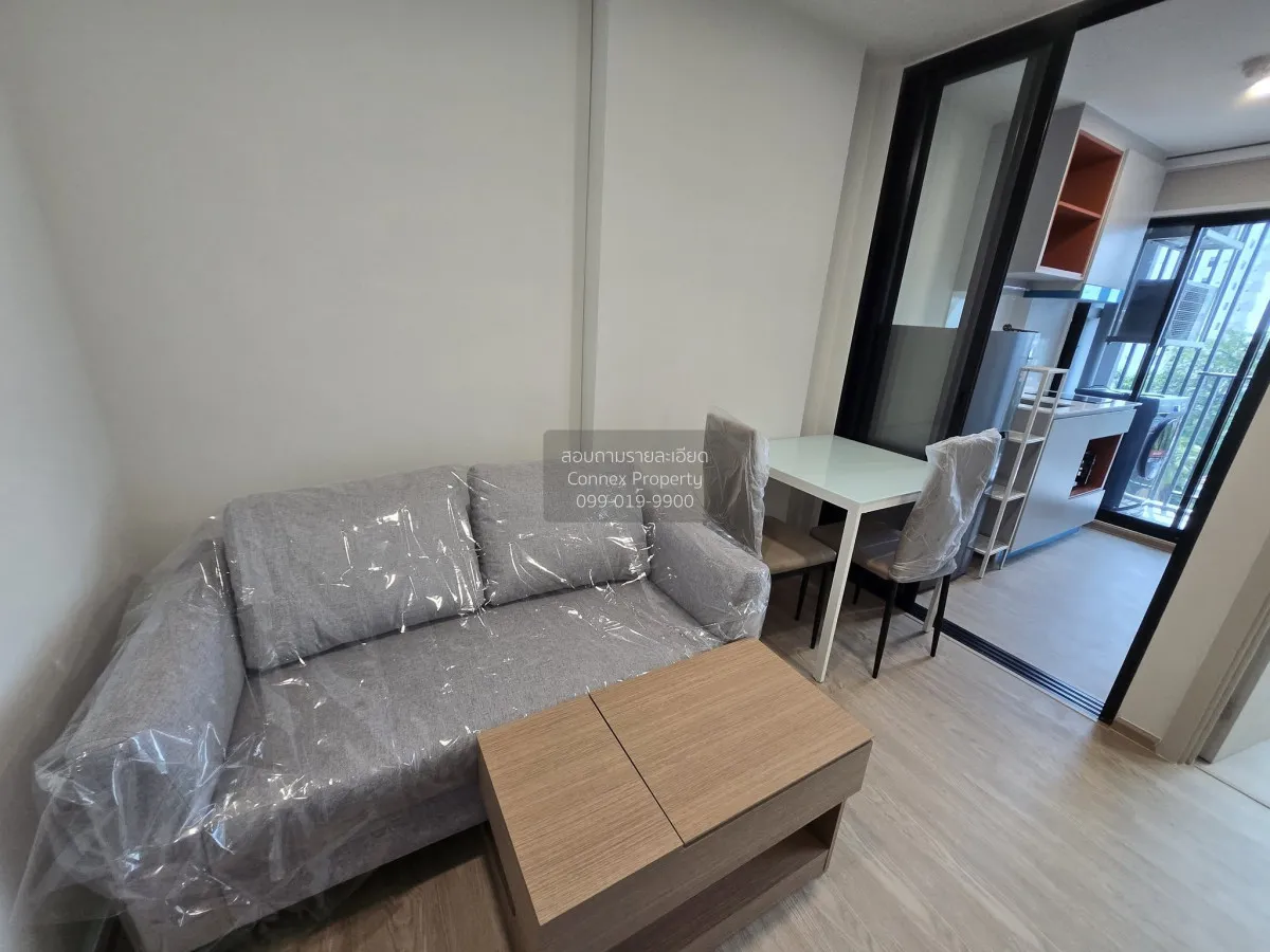 เช่าคอนโด  เคฟ ลูมินัส บางมด บางมด เขต ทุ่งครุ กรุงเทพ CX-155793 2
