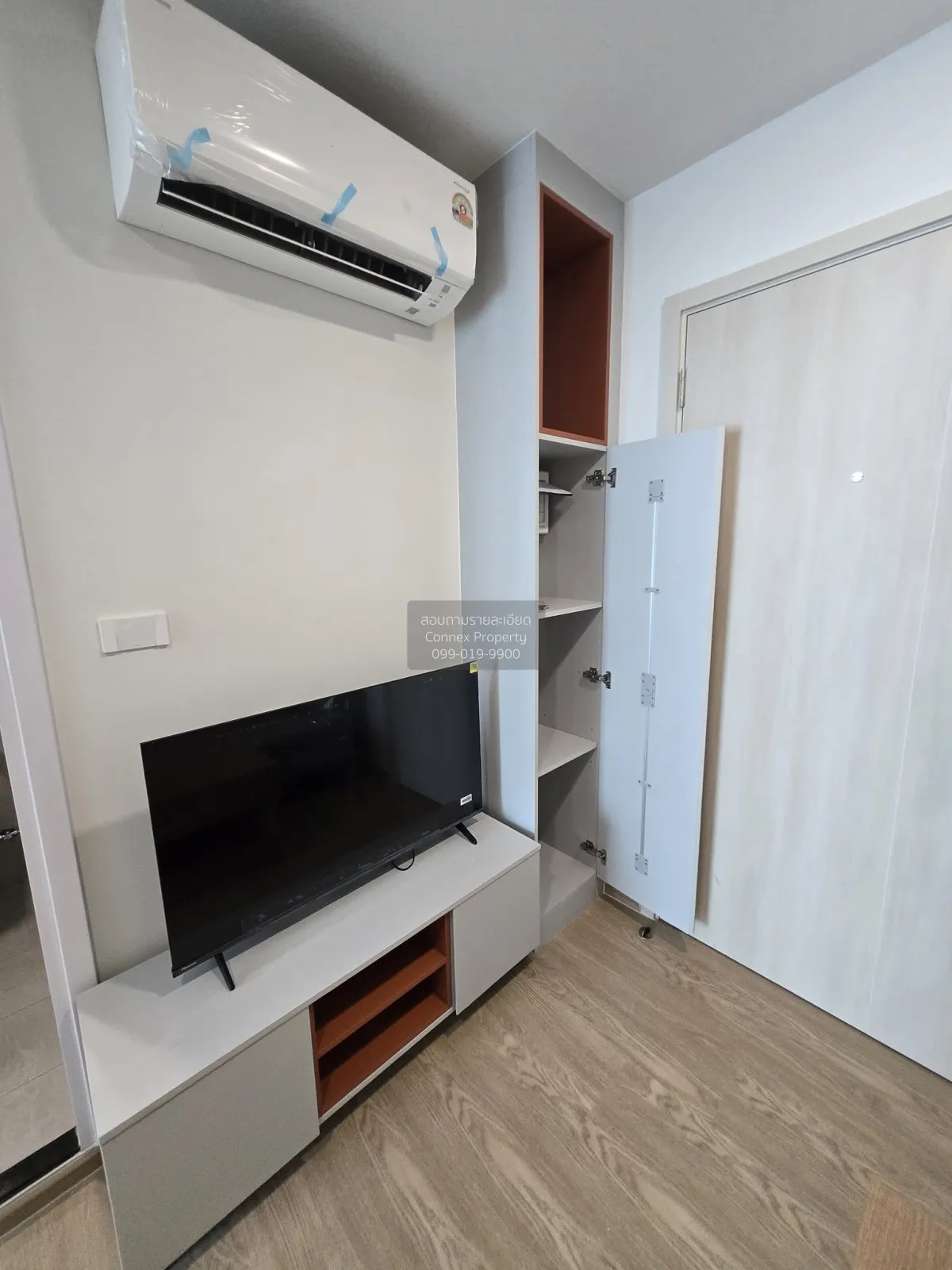 เช่าคอนโด  เคฟ ลูมินัส บางมด บางมด เขต ทุ่งครุ กรุงเทพ CX-155793 3