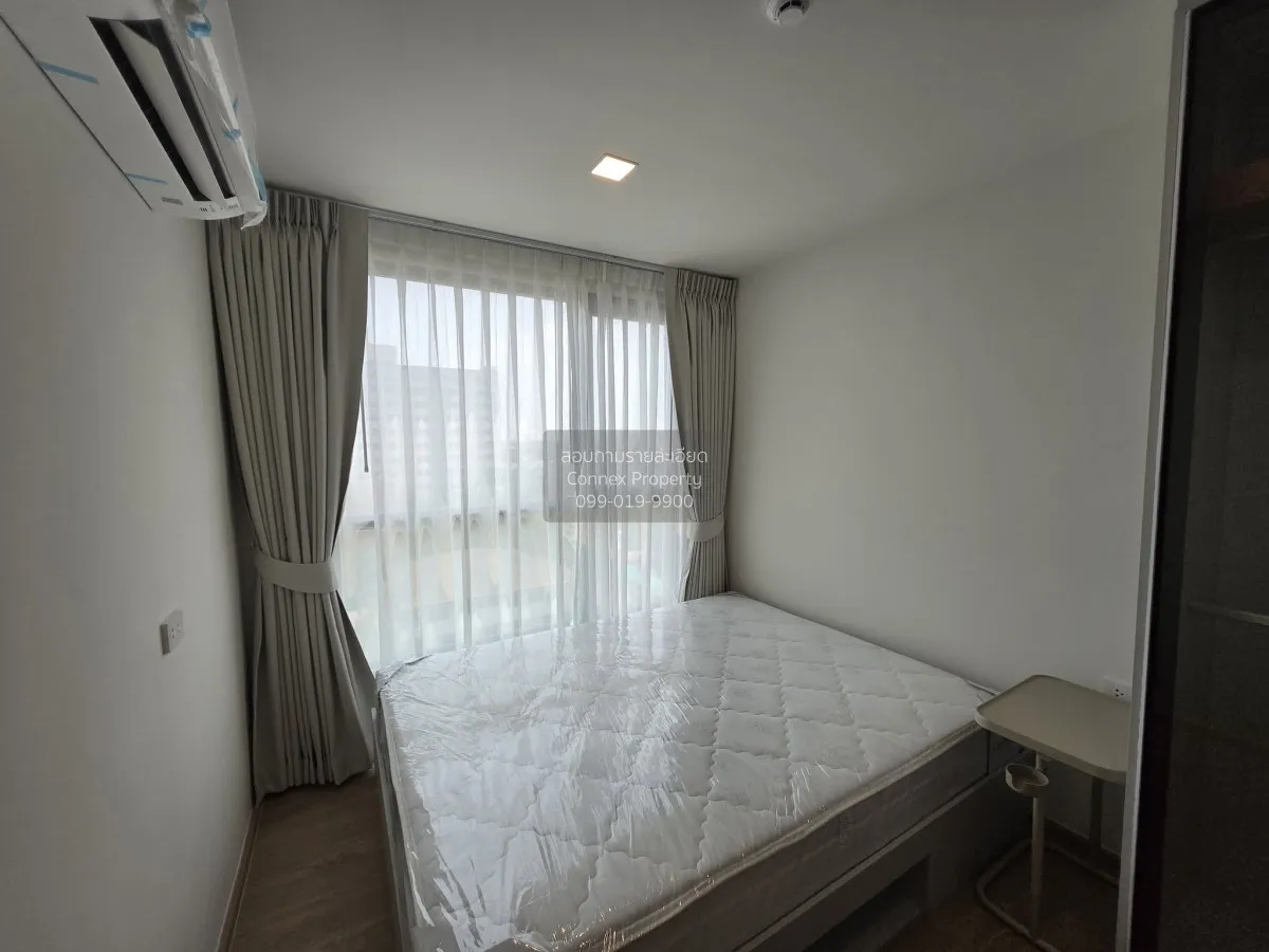 เช่าคอนโด  เคฟ ลูมินัส บางมด บางมด เขต ทุ่งครุ กรุงเทพ CX-155793 4
