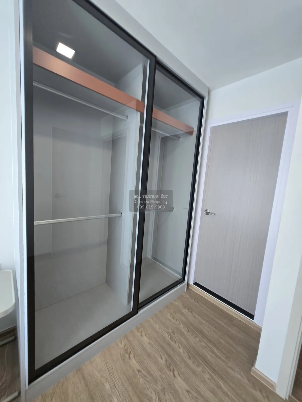 เช่าคอนโด  เคฟ ลูมินัส บางมด บางมด เขต ทุ่งครุ กรุงเทพ CX-155793