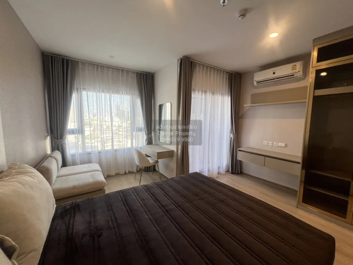 For Rent Condo , Life Rama 4 - Asoke , Khlong Toei , Khlong Toei  2