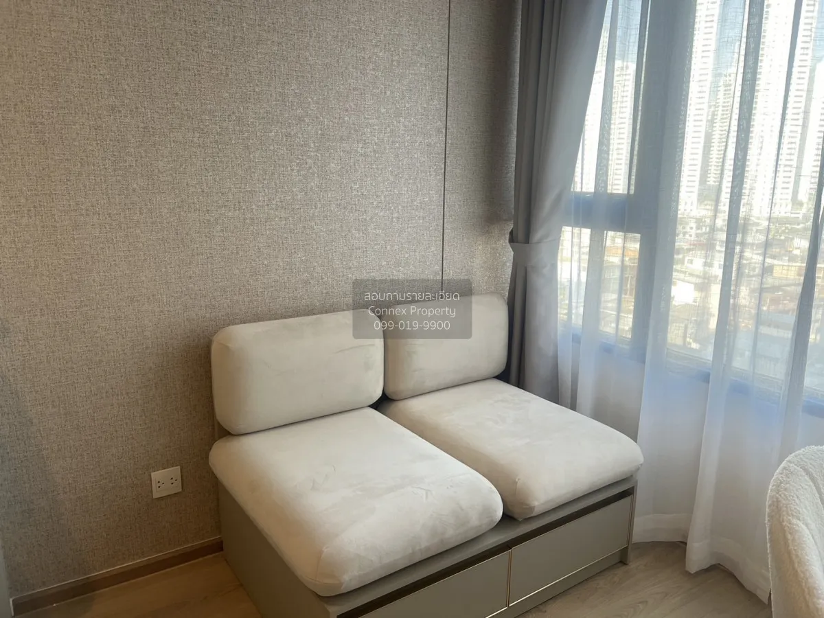 For Rent Condo , Life Rama 4 - Asoke , Khlong Toei , Khlong Toei  4