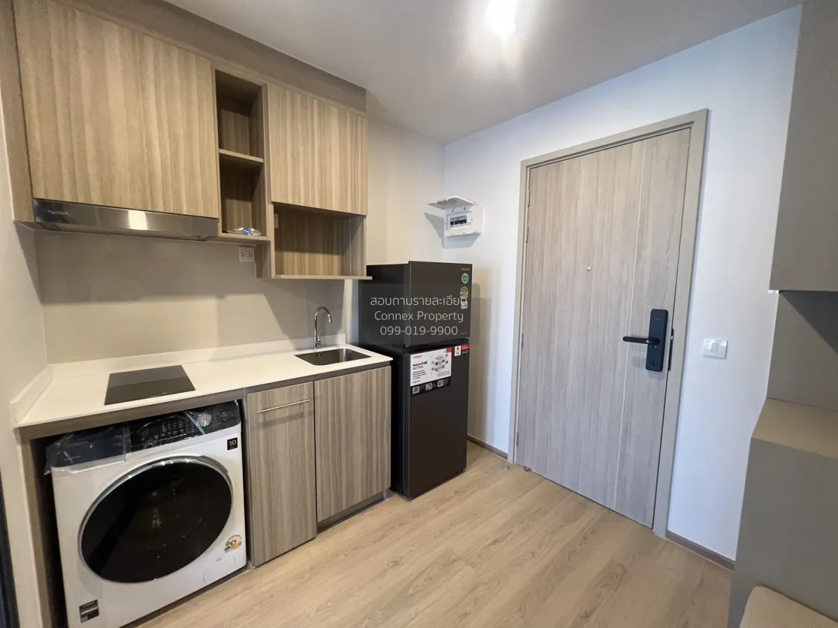 For Rent Condo , Life Rama 4 - Asoke , Khlong Toei , Khlong Toei 