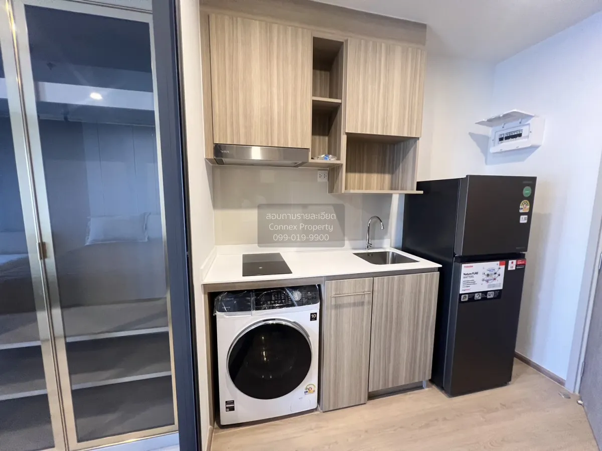 For Rent Condo , Life Rama 4 - Asoke , Khlong Toei , Khlong Toei 