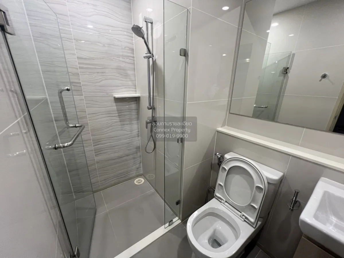 For Rent Condo , Life Rama 4 - Asoke , Khlong Toei , Khlong Toei 