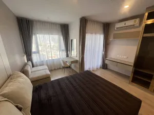 For Rent Condo , Life Rama 4 - Asoke , Khlong Toei , Khlong Toei , Bangkok , CX-155794
