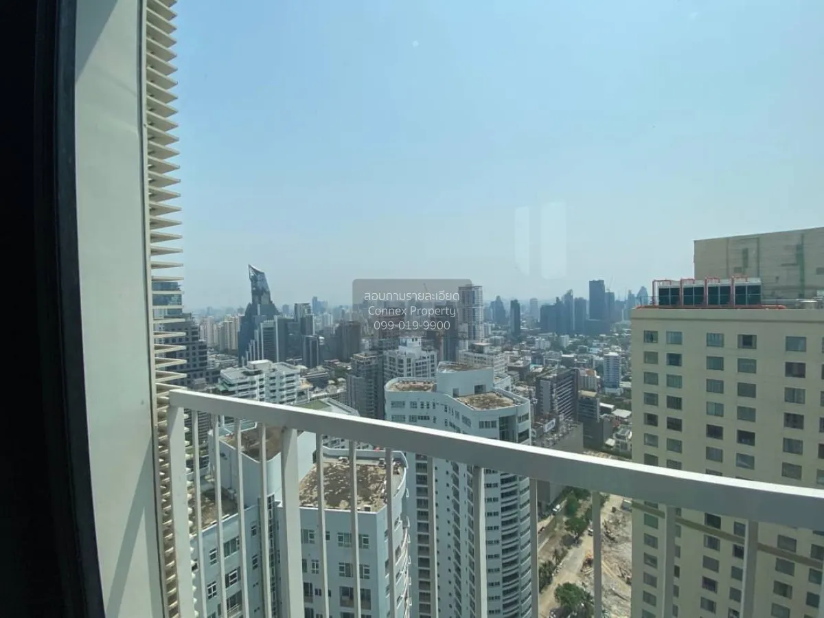 เช่าคอนโด  พาร์ค ออริจิ้น พร้อมพงษ์ ชั้นสูง BTS-พร้อมพงษ์ คลองตัน