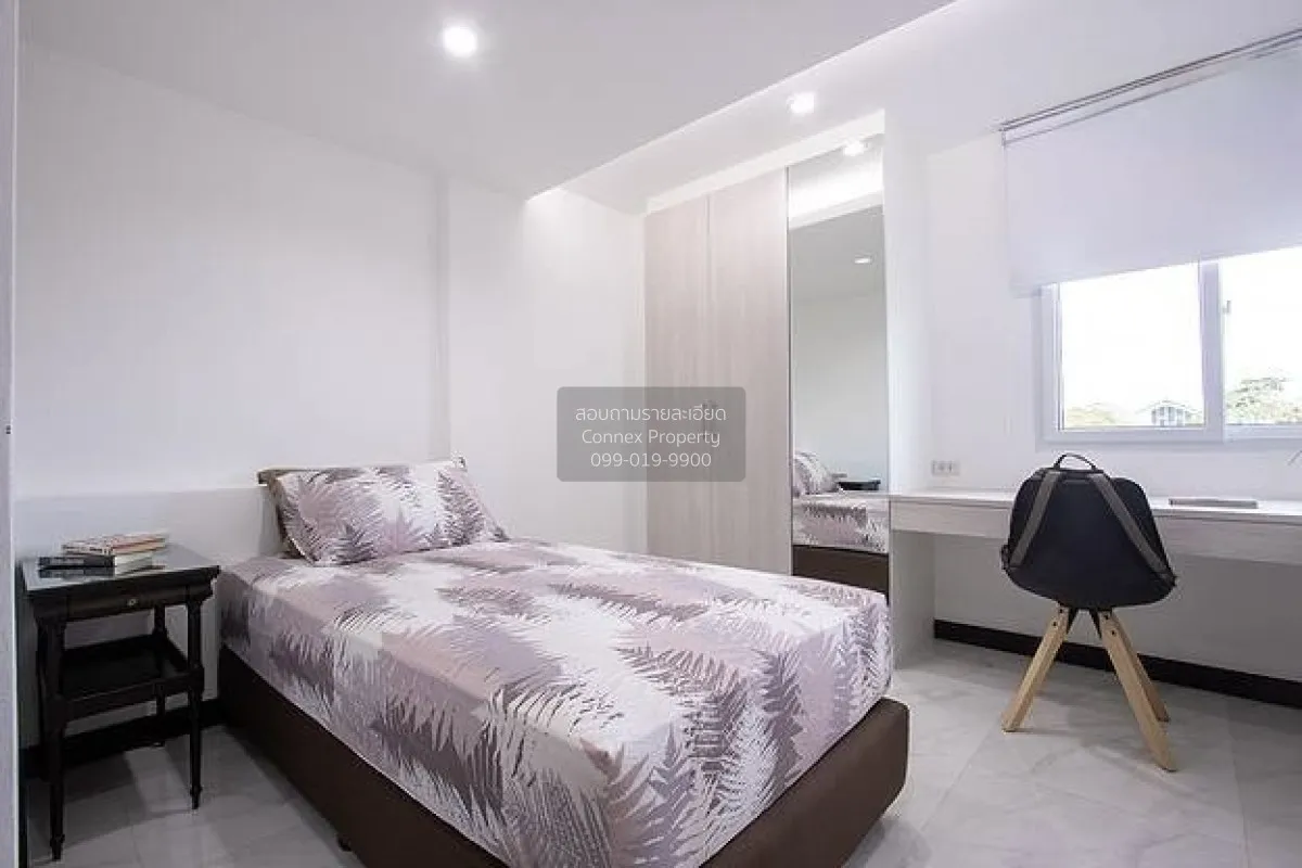 For Rent Apartment , 36D.well apartment , MRT-Sri Nakharin 38 , B