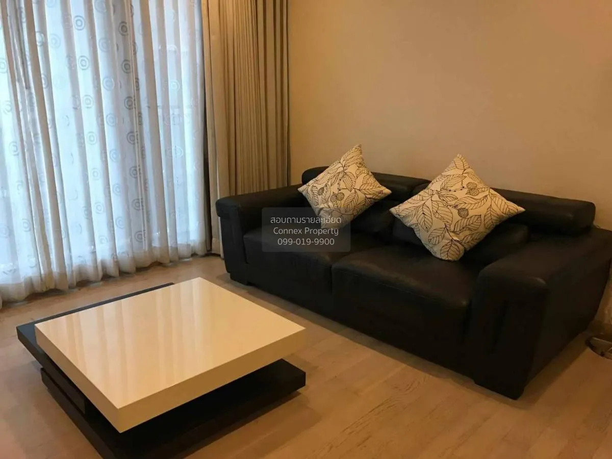 เช่าคอนโด  โนเบิล รีมิกซ์ BTS-ทองหล่อ คลองตัน เขต วัฒนา กรุงเทพ C 1