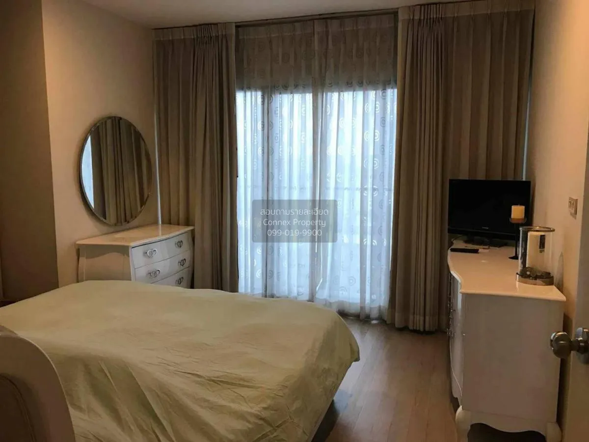 เช่าคอนโด  โนเบิล รีมิกซ์ BTS-ทองหล่อ คลองตัน เขต วัฒนา กรุงเทพ C