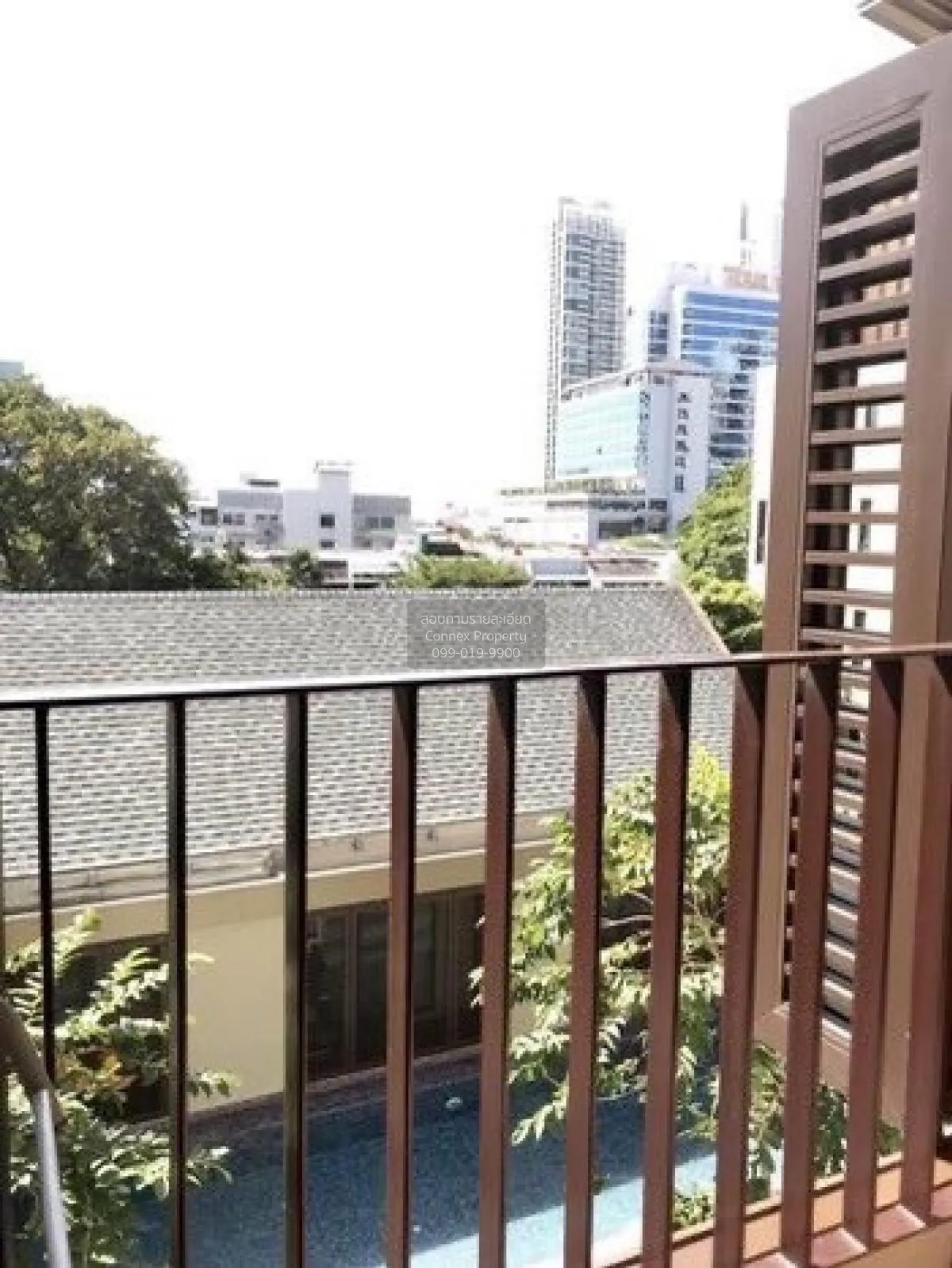 ขายคอนโด  คอนโดเลต ดเวล สุขุมวิท 26 BTS-พร้อมพงษ์ คลองตัน เขต คลอ