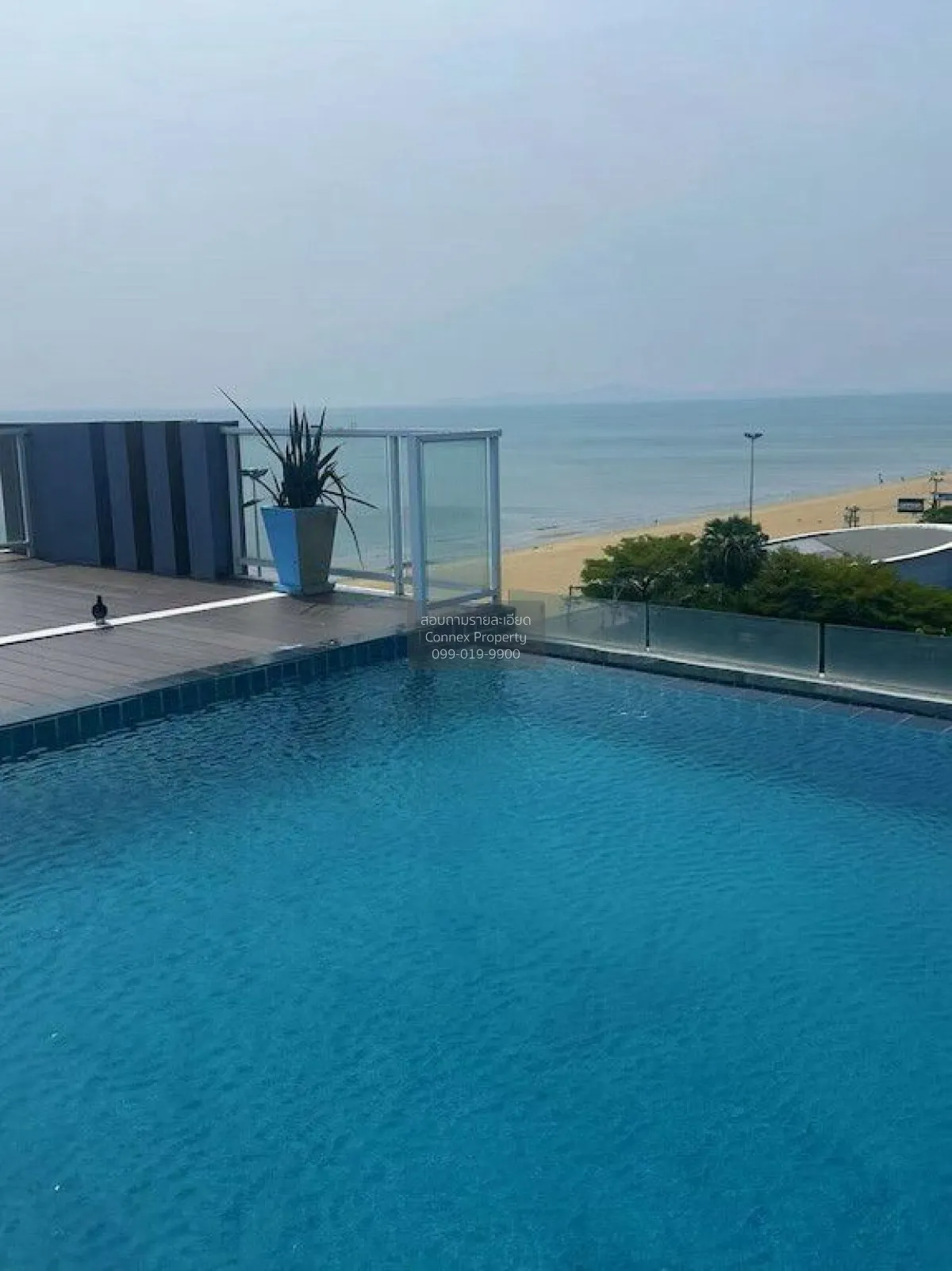 For Sale Condo , Neo Seaview Pattaya @Jomtien , Na Chom Thian , S 3
