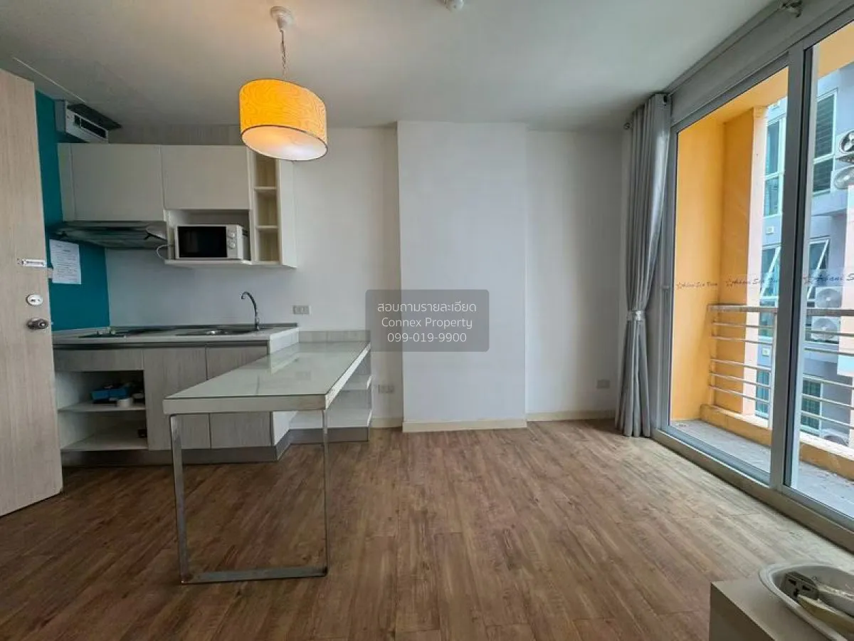 For Sale Condo , Neo Seaview Pattaya @Jomtien , Na Chom Thian , S