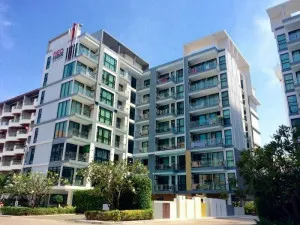 For Sale Condo , Neo Seaview Pattaya @Jomtien , Na Chom Thian , Sattahip , Chon Buri , CX-155806