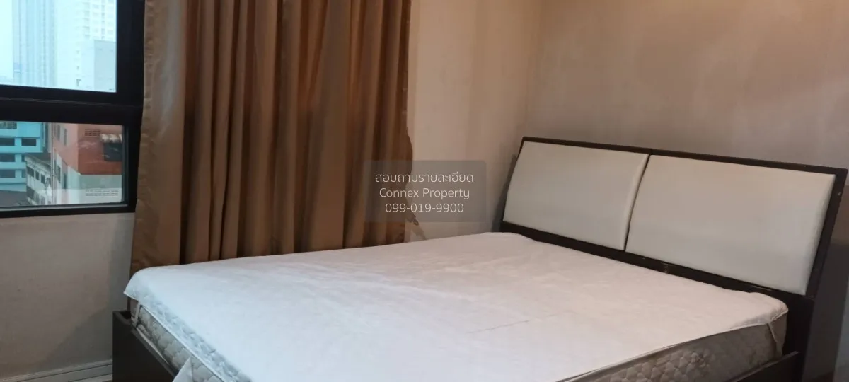 For Sale Condo , Lumpini Place Pinklao 1 , MRT-Bang Yi Khon , Ban