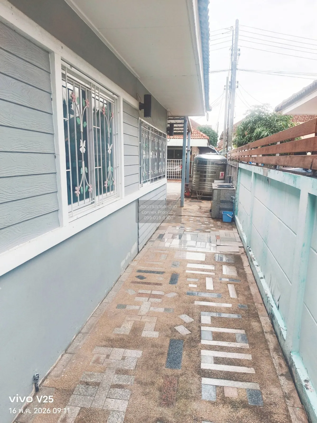 ขายบ้าน  บ้านเกษมสุข รังสิต - คลอง7 บึงคำพร้อย ลำลูกกา ปทุมธานี C