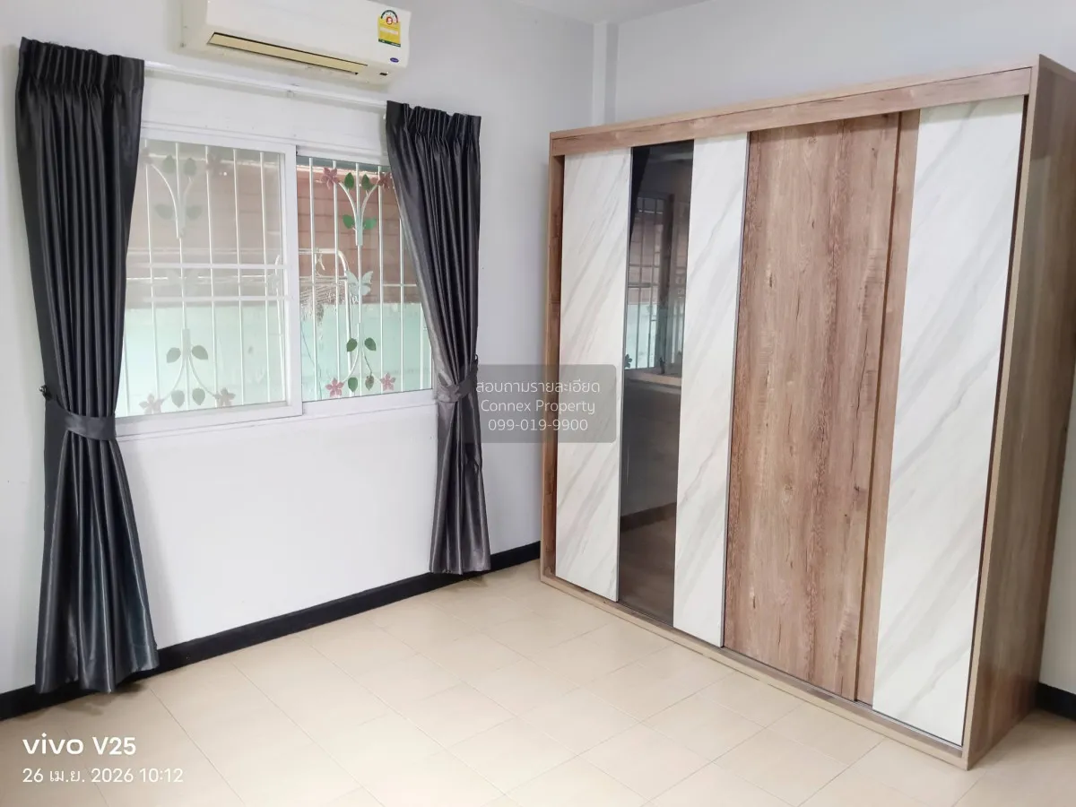 ขายบ้าน  บ้านเกษมสุข รังสิต - คลอง7 บึงคำพร้อย ลำลูกกา ปทุมธานี C
