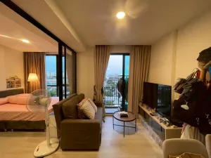 For Rent Condo , Maxxi Prime Condo Ratchada - Sutthisan , MRT-Sutthisan , Huai Khwang , Huai Khwang , Bangkok , CX-155815