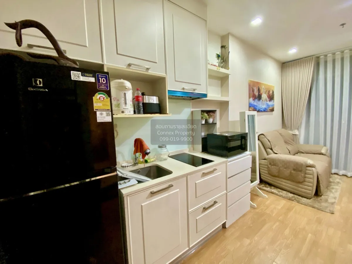 For Rent Condo , Q House Sukhumvit 79 , BTS-On Nut , Phra Khanong 3