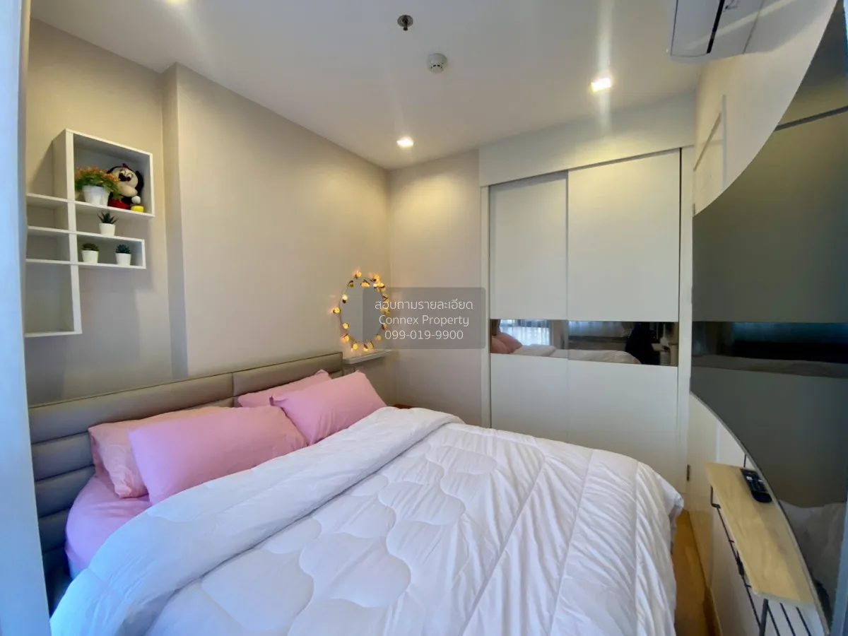 For Rent Condo , Q House Sukhumvit 79 , BTS-On Nut , Phra Khanong