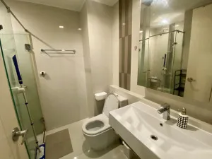 For Rent Condo , Q House Sukhumvit 79 , BTS-On Nut , Phra Khanong , Watthana , Bangkok , CX-155818