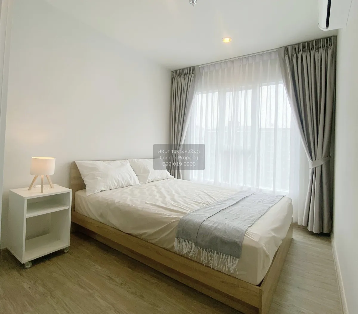 เช่าคอนโด  รีเจ้นท์ โฮม บางนา (โครงการใหม่) บางนา เขต บางนา กรุงเ