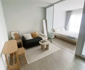 For Rent Condo , Regent Home Bangna (New Project) , Bang Na , Bang Na , Bangkok , CX-155819
