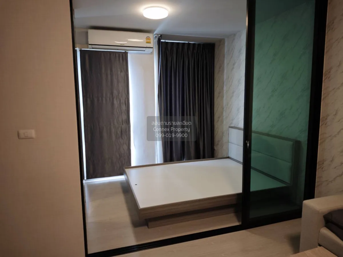ขายคอนโด  ยูนิโอ สุขุมวิท 72 BTS-แบริ่ง สำโรงเหนือ เมืองสมุทรปราก