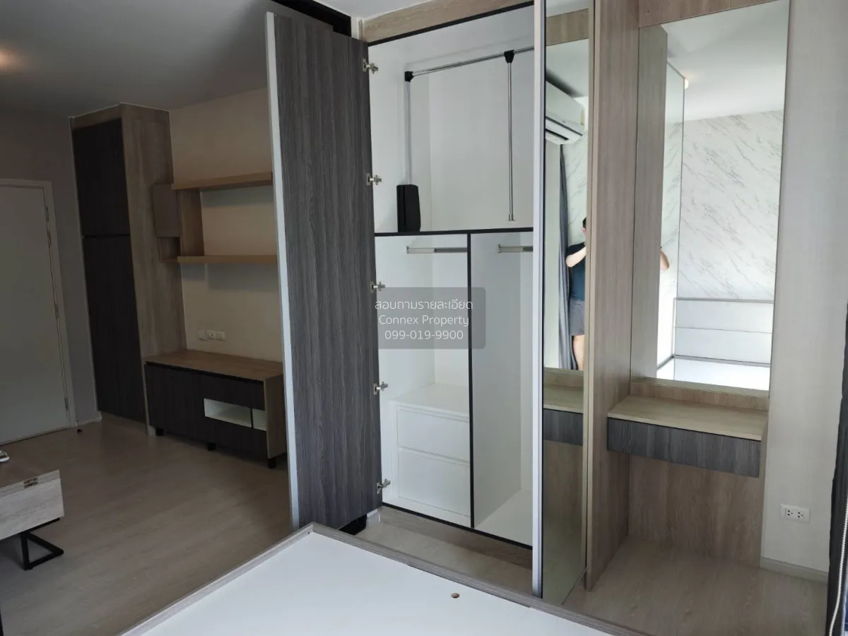ขายคอนโด  ยูนิโอ สุขุมวิท 72 BTS-แบริ่ง สำโรงเหนือ เมืองสมุทรปราก