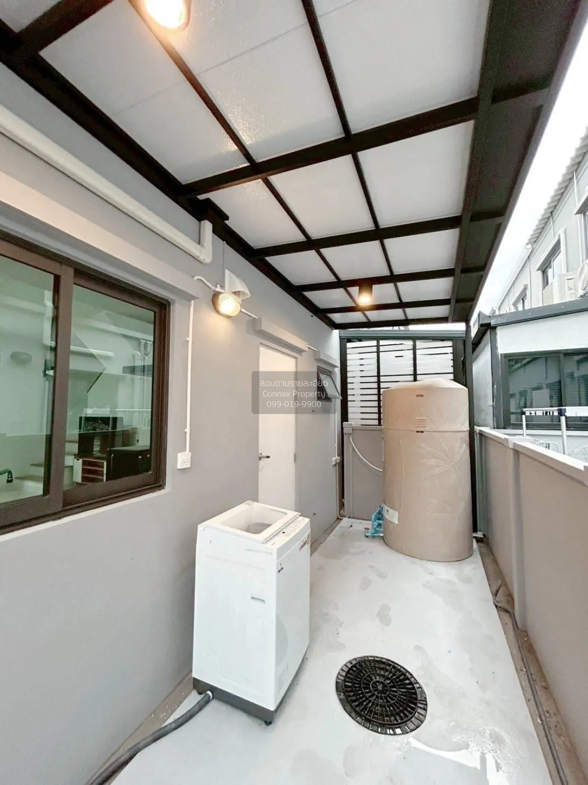 For Rent Townhouse/Townhome  , Pleno Sukhumvit - Bangna 2 , Bang 
