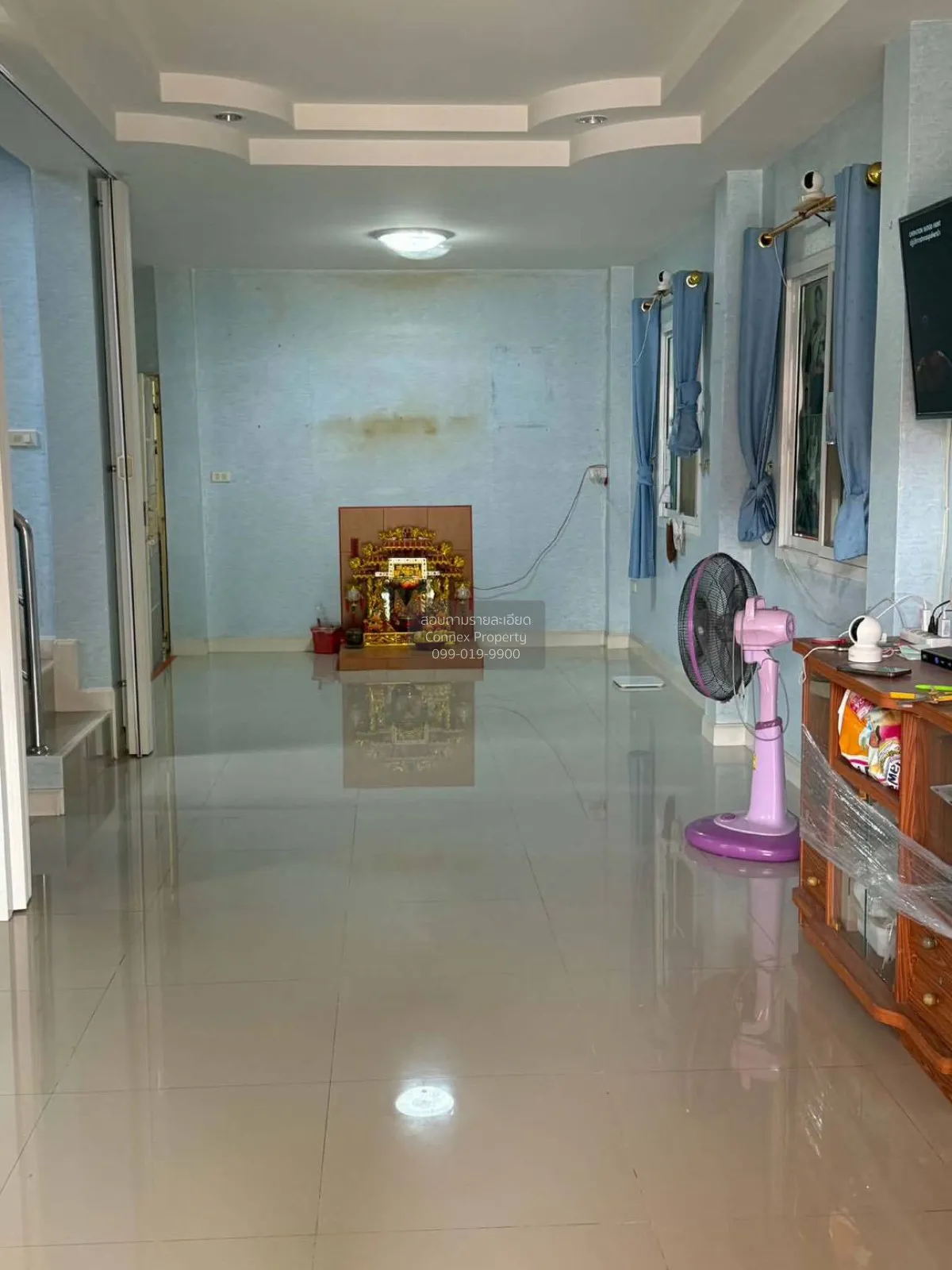 Townhouse/townhome for sale, Thap Somboon Sukcharoen 2, Phra Samu 3