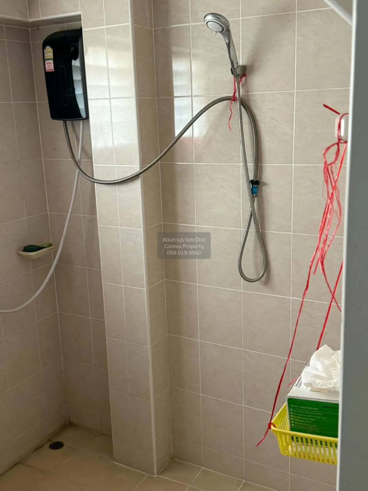 Townhouse/townhome for sale, Thap Somboon Sukcharoen 2, Phra Samu