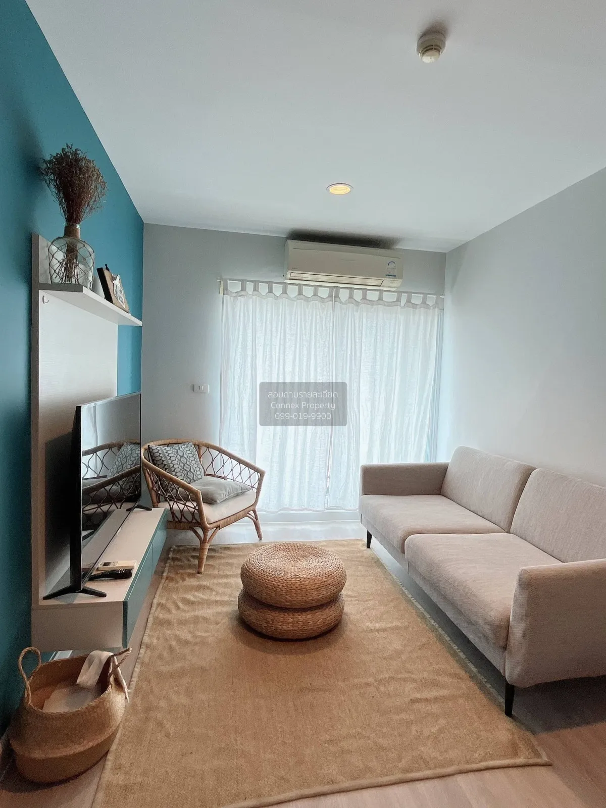 For Rent Condo , Centric Sea Pattaya , Nong Prue , Bang Lamung ,  1