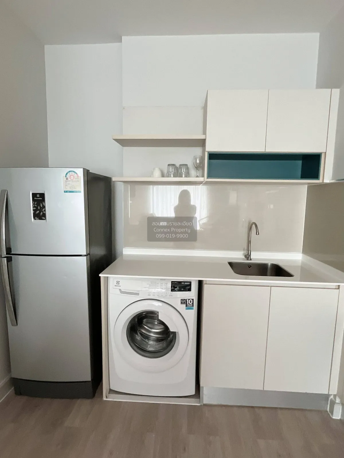 For Rent Condo , Centric Sea Pattaya , Nong Prue , Bang Lamung ,  3