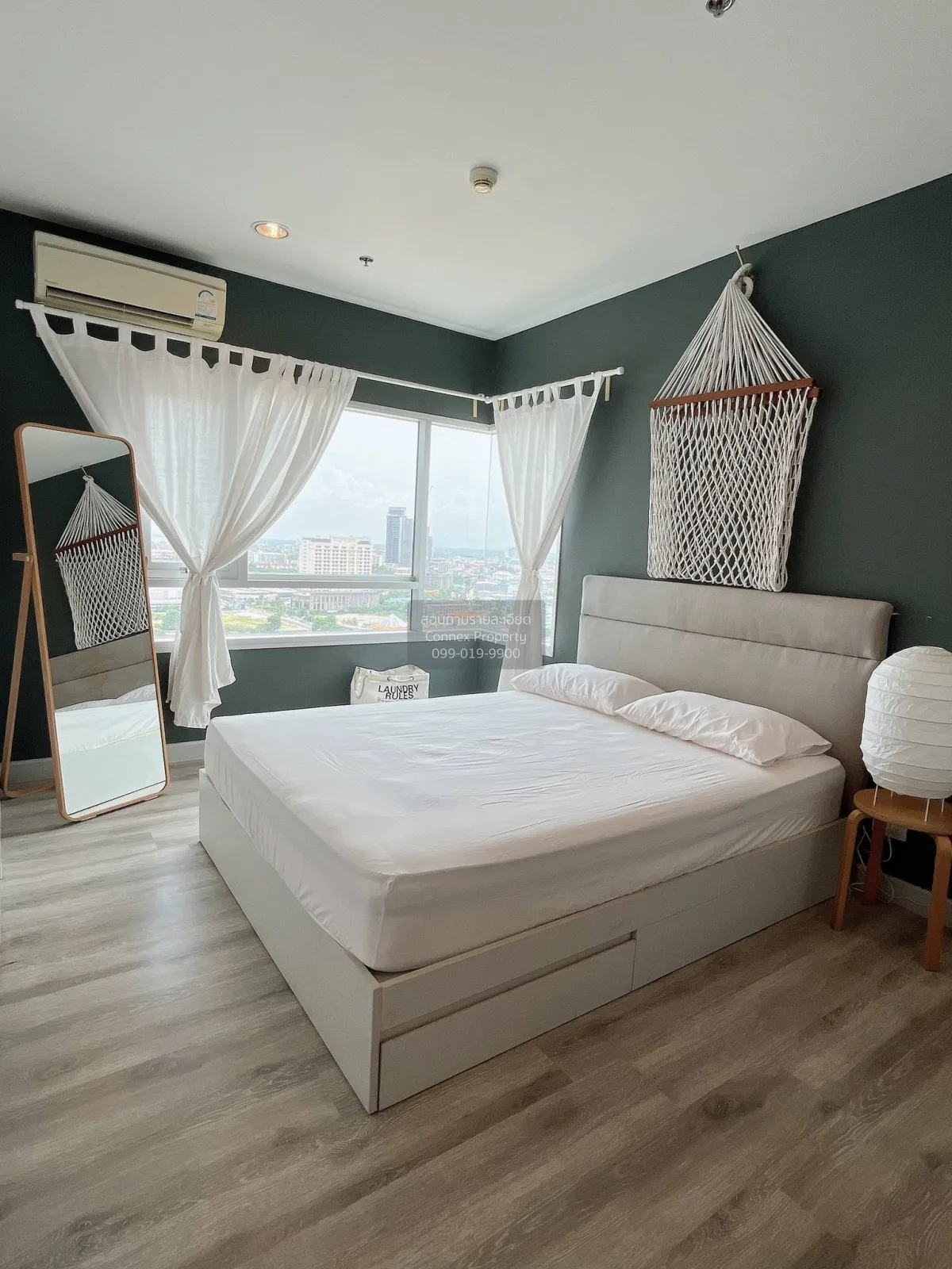 For Rent Condo , Centric Sea Pattaya , Nong Prue , Bang Lamung , 