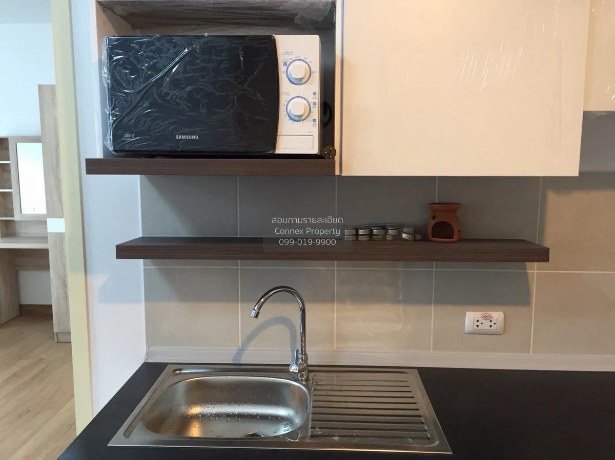 For Sale Condo , Supalai Mare , Nong Prue , Bang Lamung , Chon Bu 3