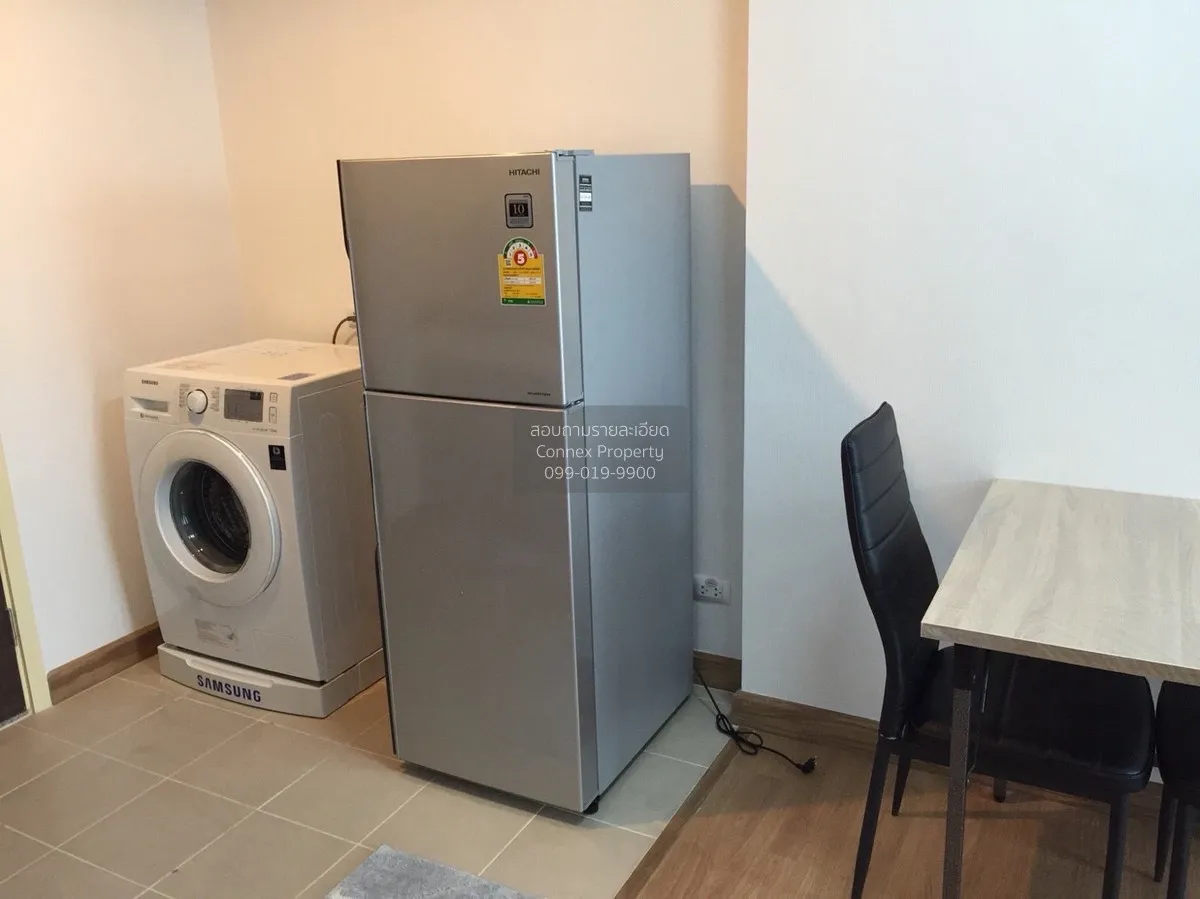 For Sale Condo , Supalai Mare , Nong Prue , Bang Lamung , Chon Bu 4
