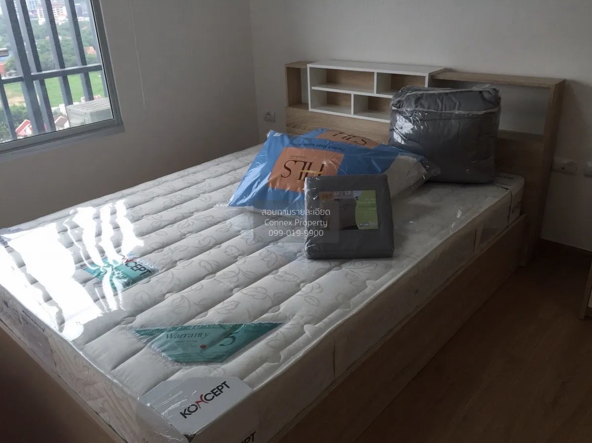For Sale Condo , Supalai Mare , Nong Prue , Bang Lamung , Chon Bu