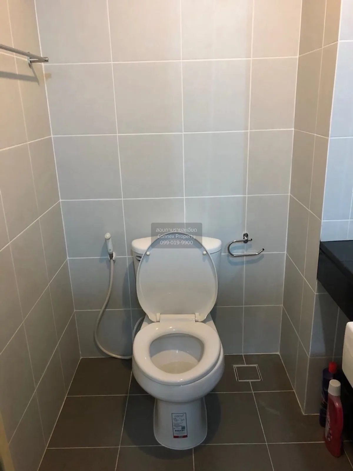 For Sale Condo , Supalai Mare , Nong Prue , Bang Lamung , Chon Bu